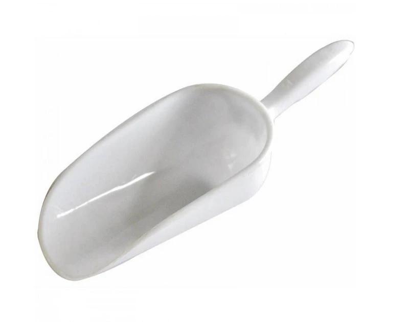 Scafa de plastic 11x30cm